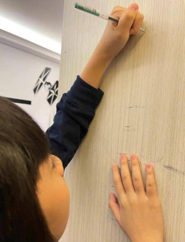小孩子|林志颖双胞胎儿子罕见亮相，穿搭很潮流，一个像爸爸一个像妈妈