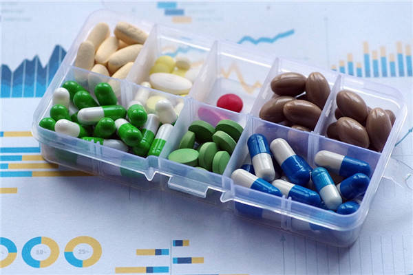 运动|从小众到风靡，运动营养品是下一个黄金赛道吗？