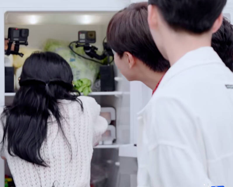 交流|拜冰第7季最好看一期！汪苏泷赵露思小学生吵架好有趣