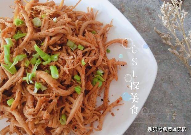 做法|鸡胸肉这样做，大人小孩都爱吃，美味可口，三两下做一盘，不够吃