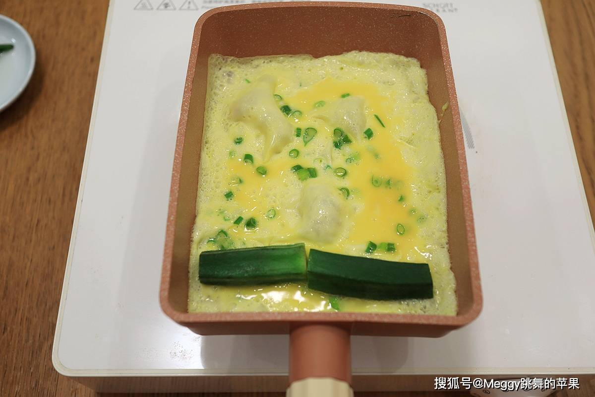 美食|拒绝高油高盐外卖餐，10分钟营养早餐在家做，精致美味可以有