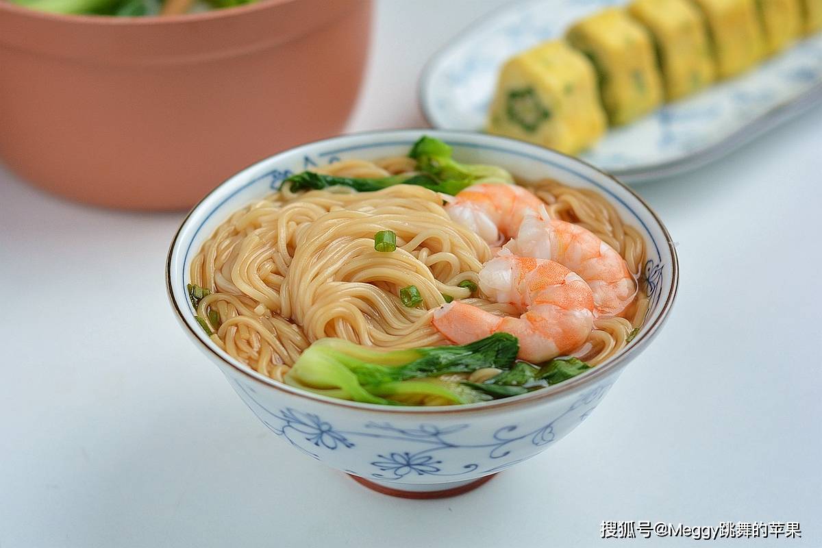 美食|拒绝高油高盐外卖餐，10分钟营养早餐在家做，精致美味可以有