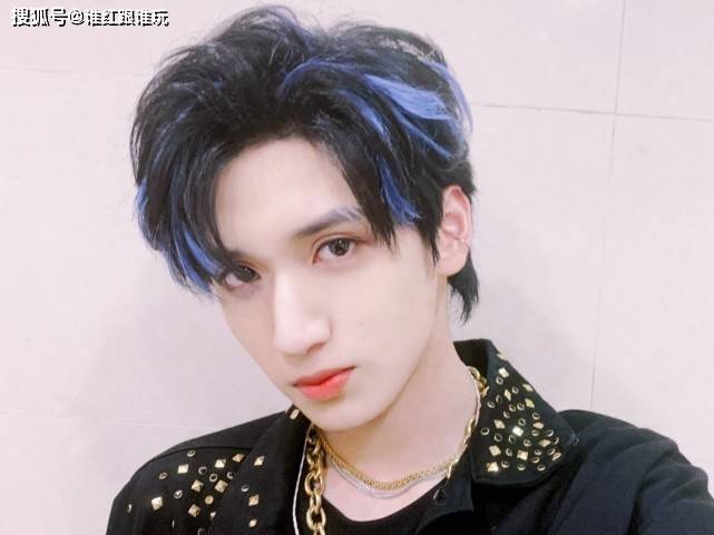 舞台|严浩翔退出《少年说唱企划》，已经录制好的镜头，也将会被删除！