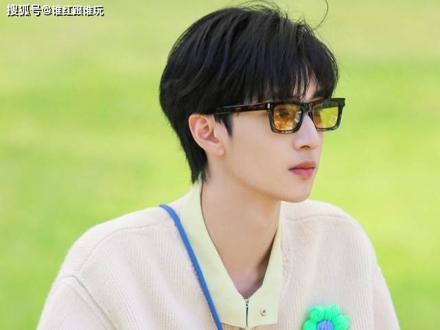 舞台|严浩翔退出《少年说唱企划》，已经录制好的镜头，也将会被删除！