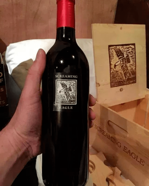 全球|齐韵和你盘盘全球最贵葡萄酒排行榜 | 前十名