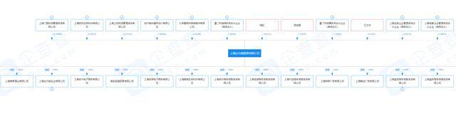 上海达尔威贸易有限公司等公司被法院非诉保全审查(图4)