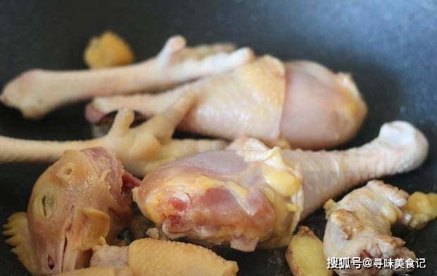 鸡汤|天越冷越馋的早餐,每次吃完1碗还想来一碗,营养又滋补,太鲜了