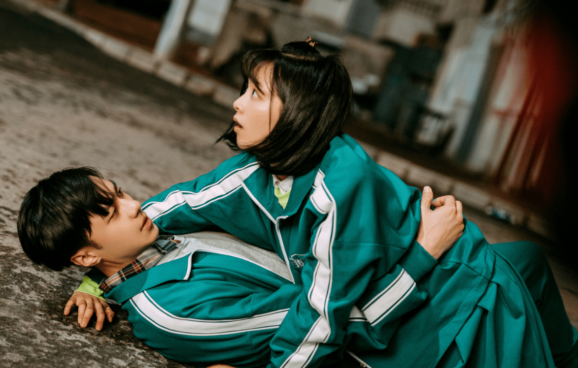 《循环初恋》女主角的倒霉体质:喝水都能塞牙缝,平地都能摔跟头
