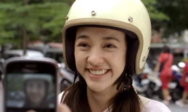 传闻|换男友如换衣服，37岁却嫁给丑男，被称地表最强孕妇，今宣怀二胎