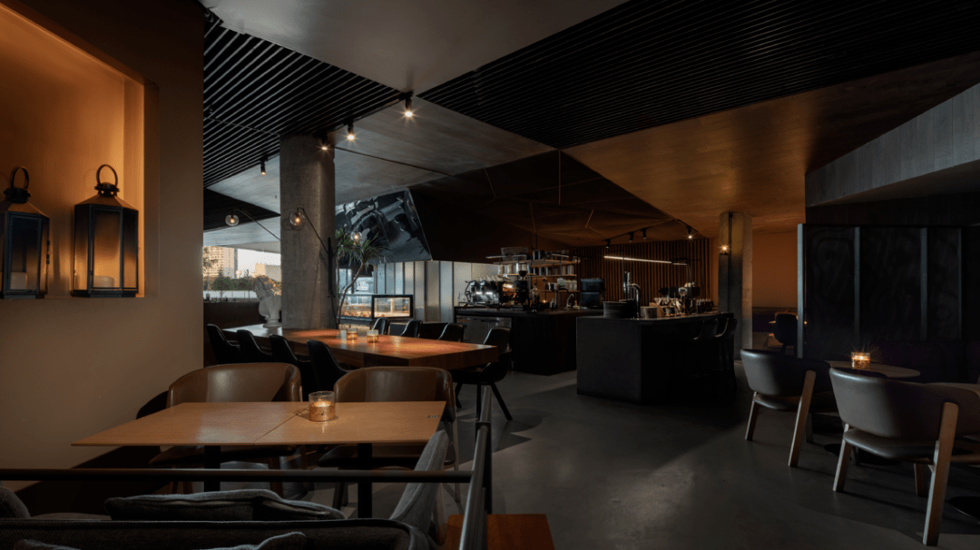 中国|2021我要去米兰 | 张灿x毛继军x厐喜畅谈设计、场域与生活