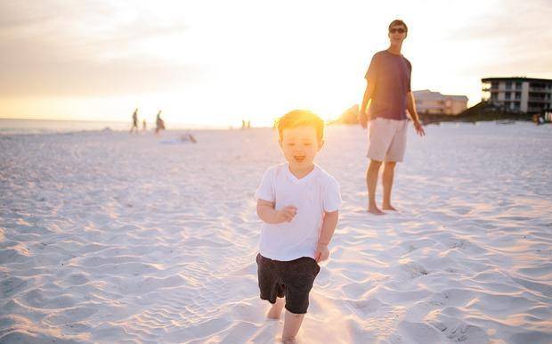 家长|父母对孩子思维方式的影响到底有多厉害？20年后再明白就太晚了