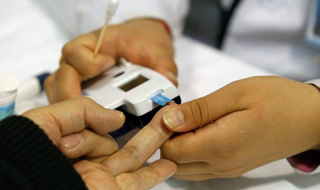 代谢|血脂高,滴油不沾也降不下来?医生提醒:警惕是这些疾病在作祟