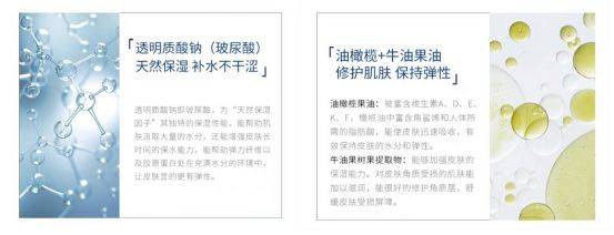 的表面|氨基酸洗面奶大揭秘！不要再被骗了，真正的氨基酸洗面奶是它们？