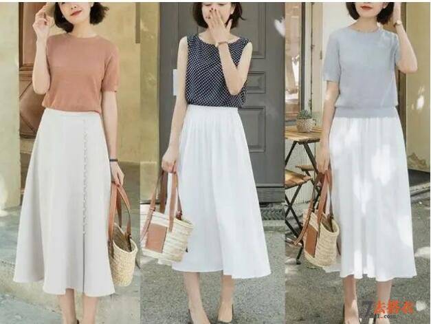 立体感|30+的女性还不会穿衣搭配?学会这些洋气又知性