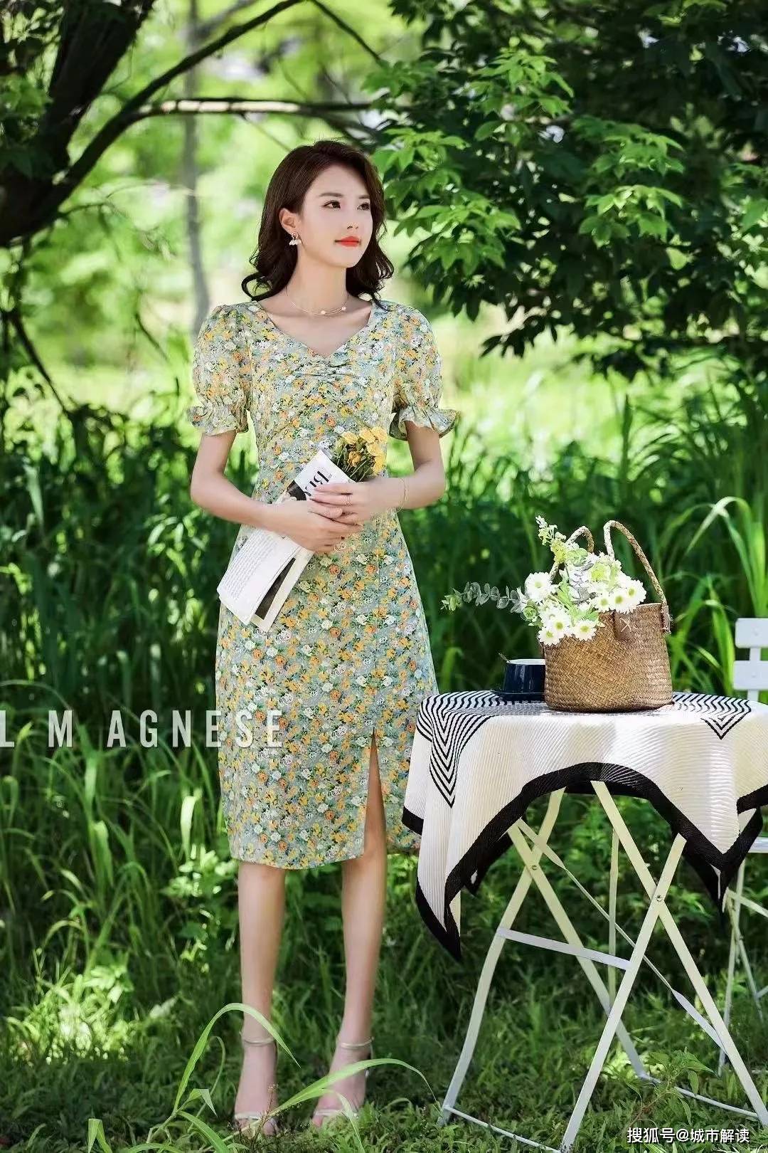 服装|其实，男人更欣赏这样的女人