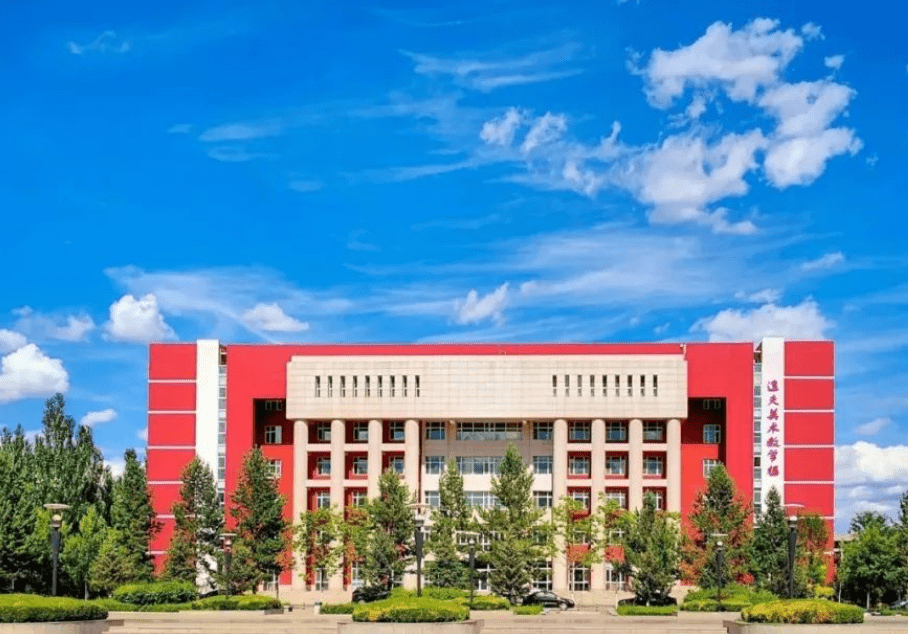 大同大学排名_山西大同大学宿舍(3)