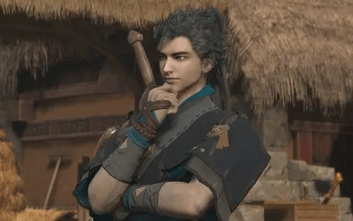 官宣|《古剑奇谭3》官宣将拍,总投资达“上亿元”,杨幂经典难以超越