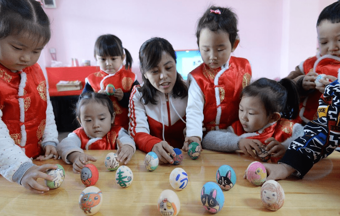 家长|教育部发布通知，幼儿园将迎来新变化，家长们纷纷表示满意