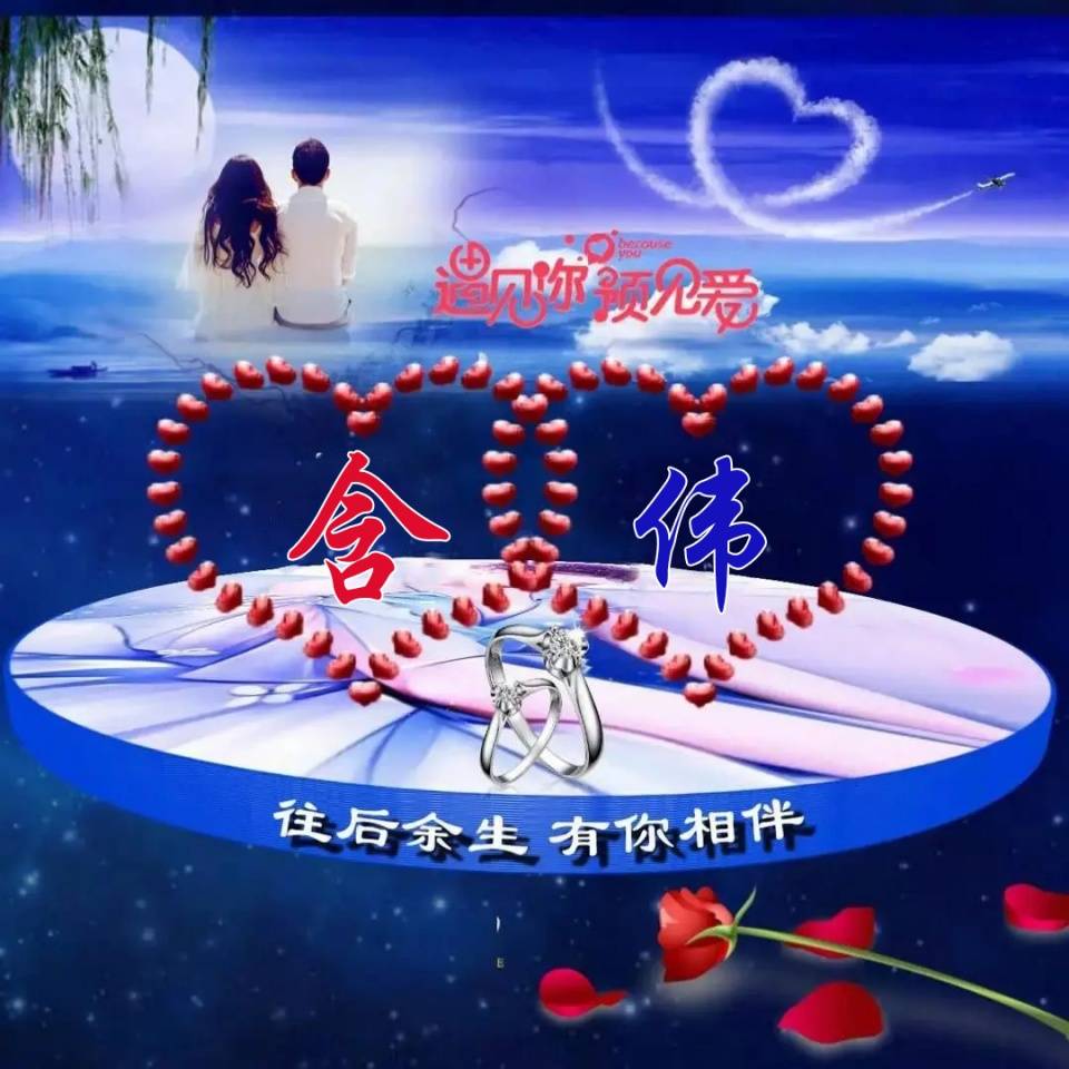 明煊|2021你的微信头像该换一换了，新款3D高清励志签名头像，有你的吗
