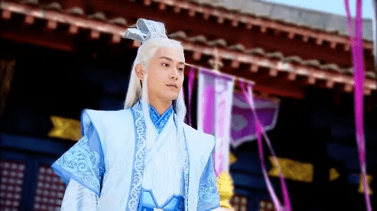 官宣|《古剑奇谭3》官宣将拍，总投资达“上亿元”，杨幂经典难以超越