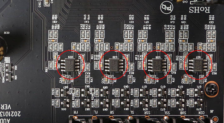干货丨杰科g57004k蓝光播放机拆机评测