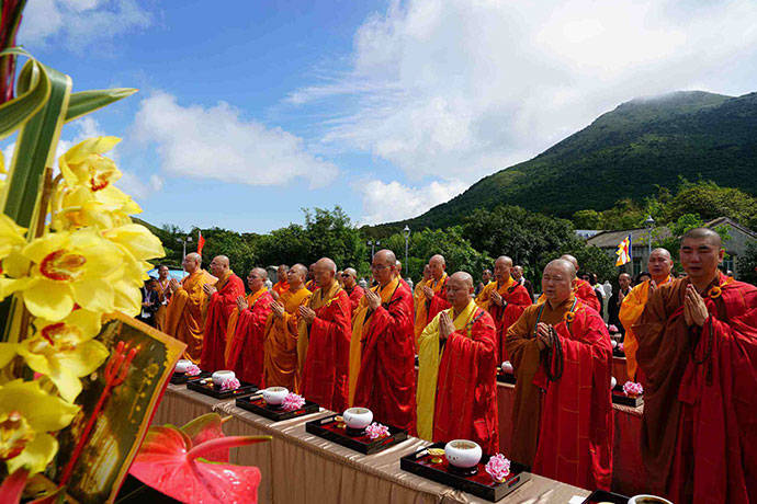 南昌太子殿护国寺图片