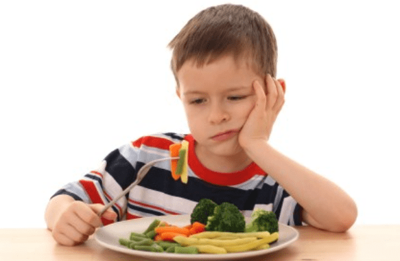 食欲|家长们注意了，孩子的身高发育受你不重视的早餐直接影响。