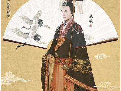 隋文帝杨坚如何迅速缔造大隋?晚年因何陷入无限凄凉,西方给出高度评价