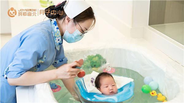 成都|在成都月子中心的一日月子生活体验，是这样的！