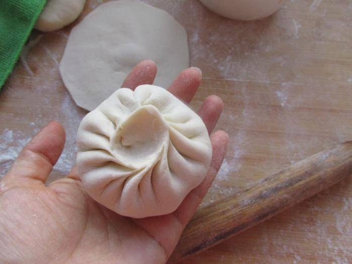 天气|蒸包子记住这2小技巧，包子暄软又鲜香，不萎缩不塌陷，全家爱吃