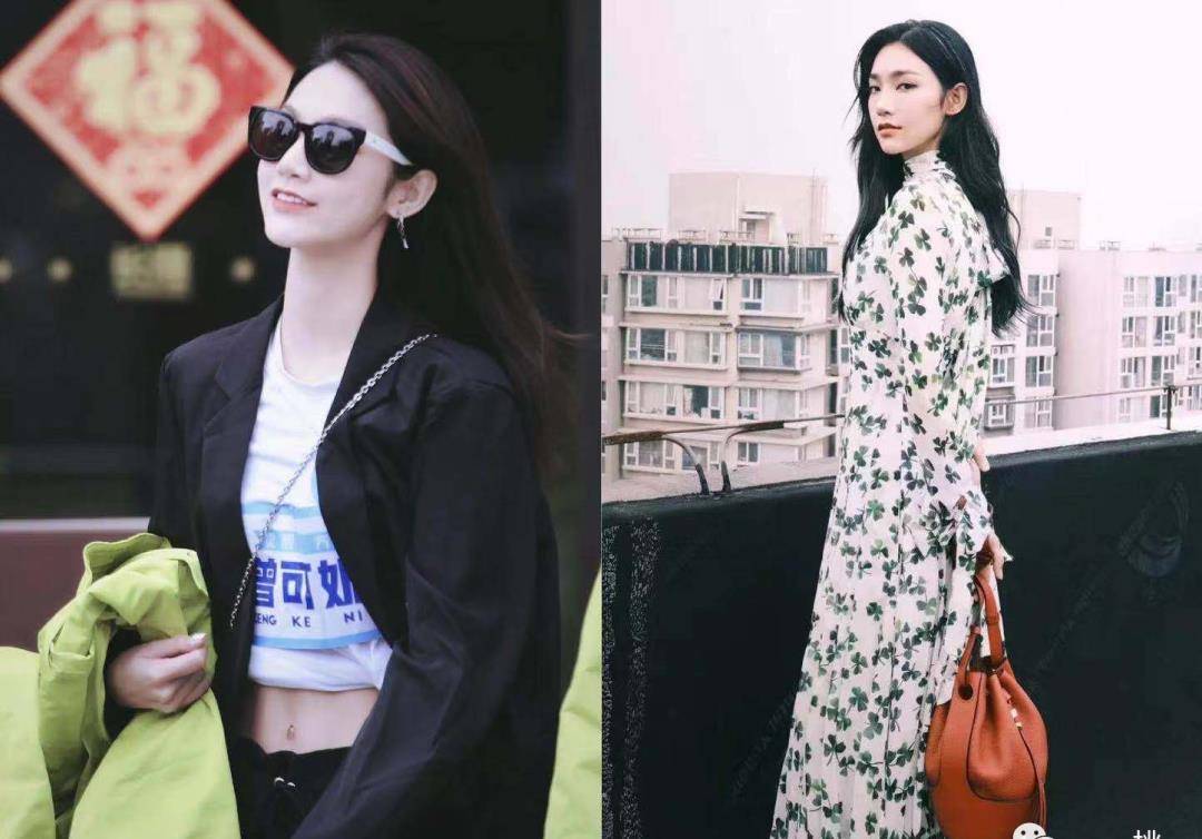 吴宣|穿着百万行头的娱乐圈小富婆们,看起来还是土得不行?