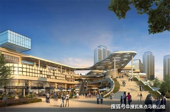 嘉兴大树彩虹城——怎么样发展 好不好 ？