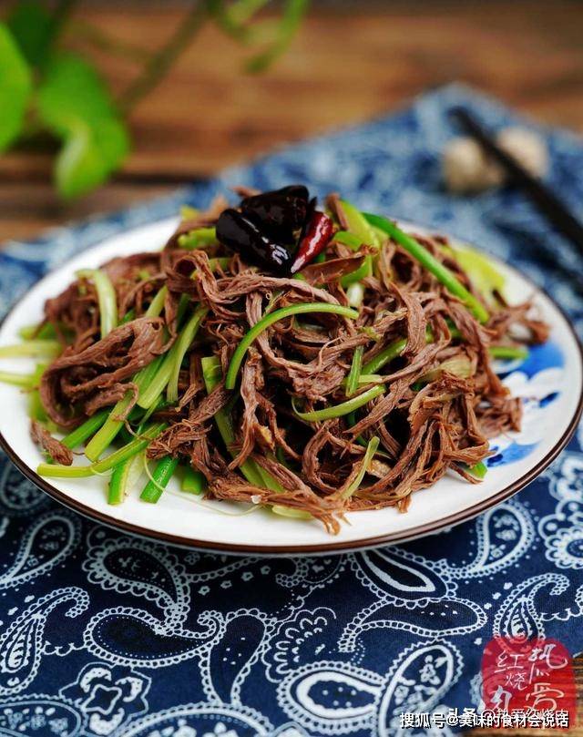 炒肉丝需要炒多久 8095e5ca02f4498c93e7011a520fea46.jpeg