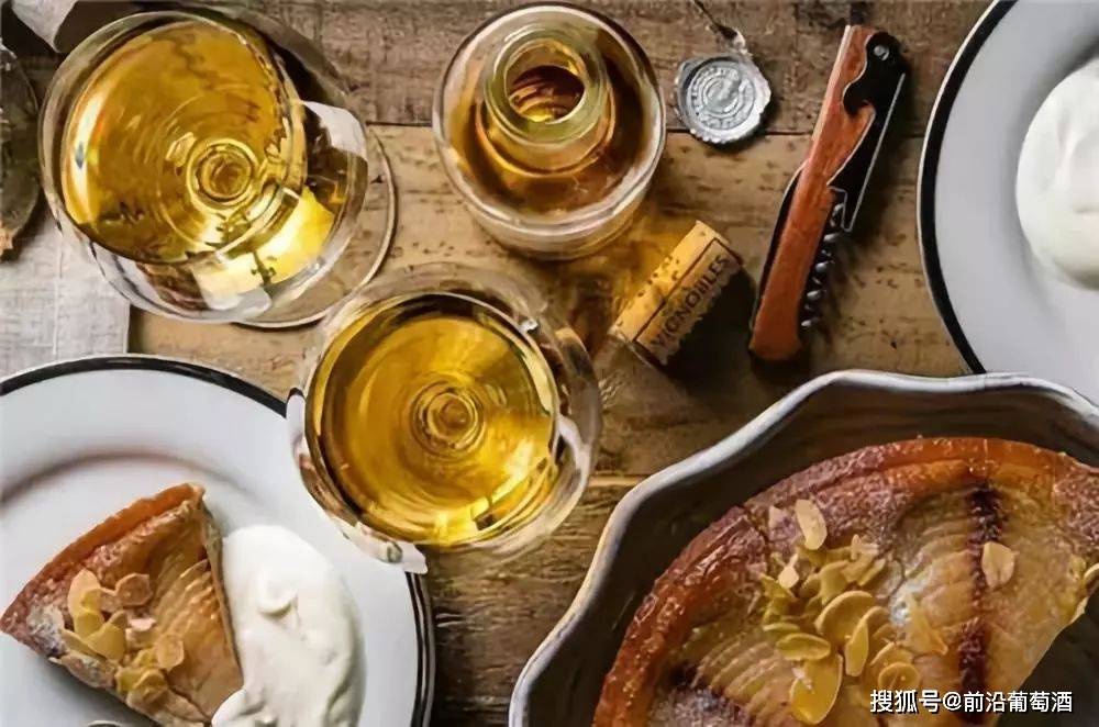 地区|贵腐酒（Noble rot wine）为什么那么贵？贵腐葡萄酒是如何酿造的？