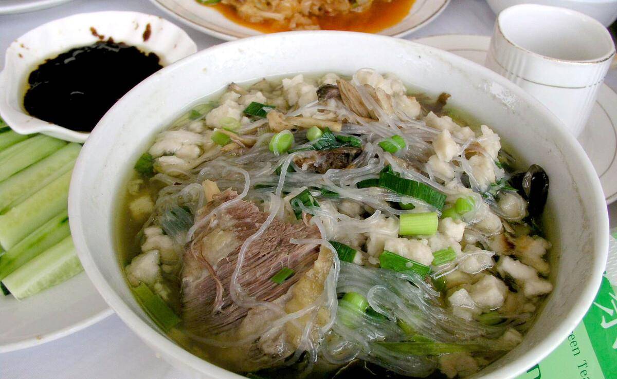 地区|陕西人早餐都吃啥?最低3.5元就能吃得很饱,又实惠又美味