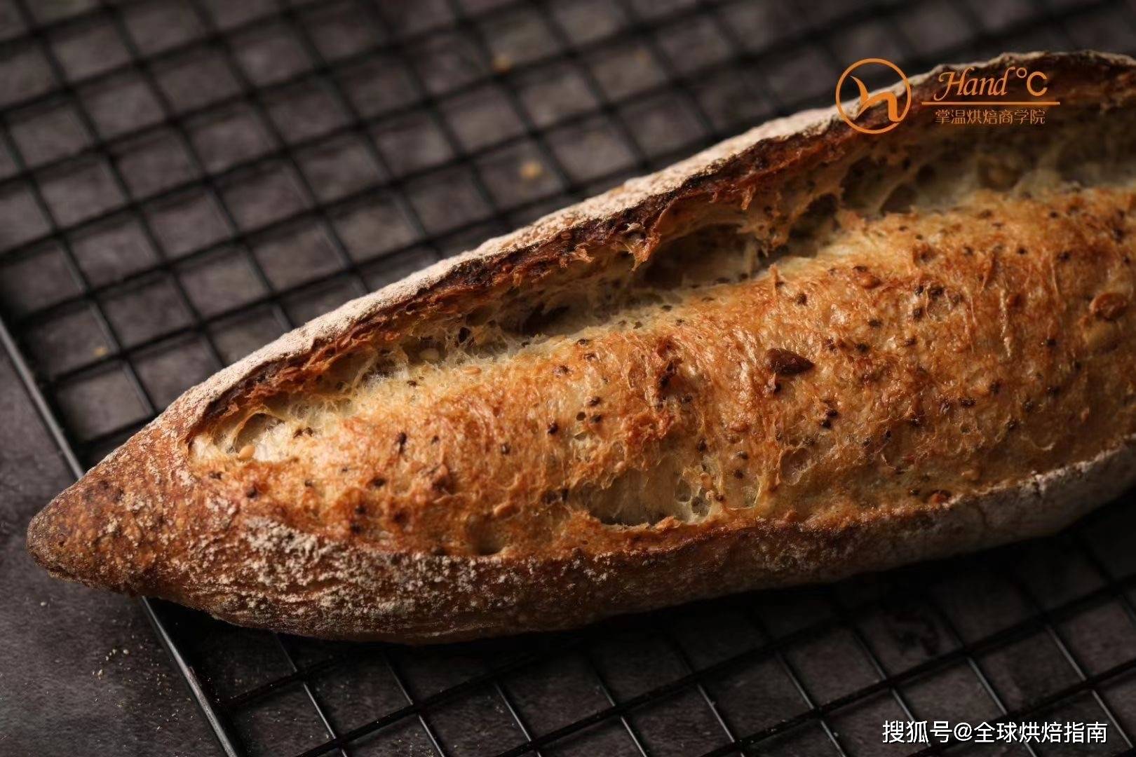 軟歐129元？無麩質麵包230元？網際網路賣包這麼暴利了嗎？ 熱愛美食 第5张