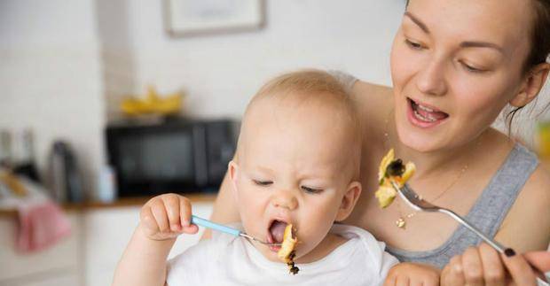 温度|儿科医生提醒:最伤孩子的4种早餐,千万别再吃了,尤其第一种