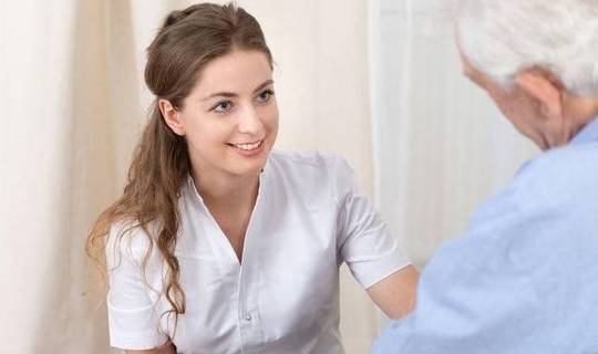 能量|提醒：这些症状是糖尿病早期的典型症状，早发现早治疗