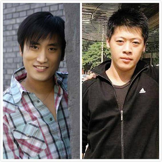 角色|同被赵本山力捧，今一个晋升二线明星，一个开店卖烧烤