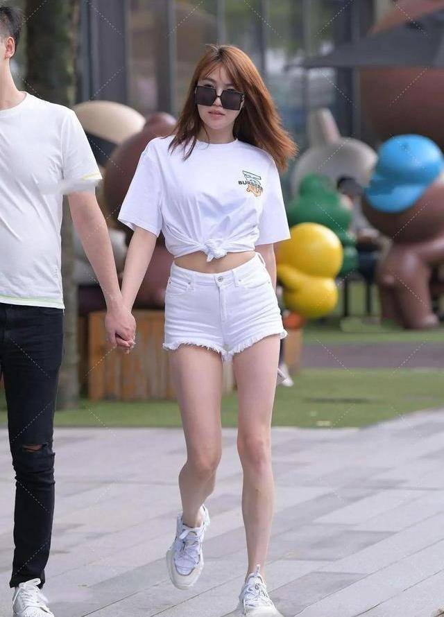 下装|选择适合自己的打底裤，提升美感，非常方便