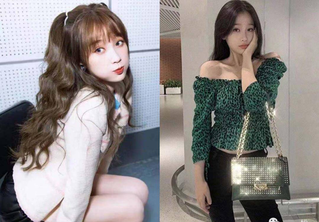 吴宣|穿着百万行头的娱乐圈小富婆们,看起来还是土得不行?