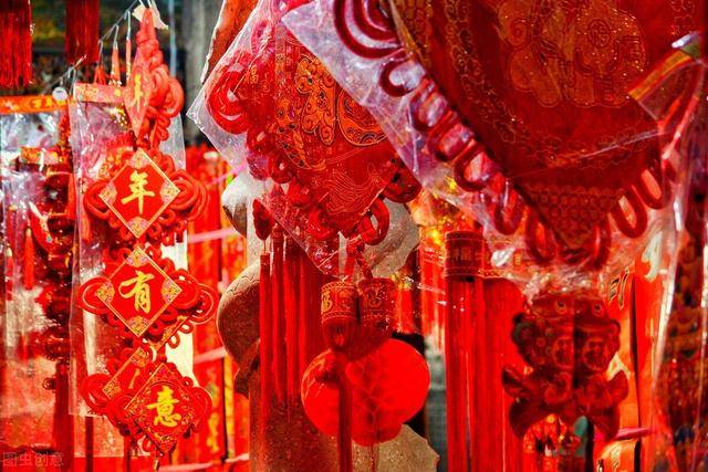 小谈|大年初一,不管有钱没钱多吃这5样,比瓜子花生香,牛年福气满满