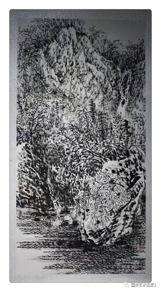 国粹艺术名家张贵成