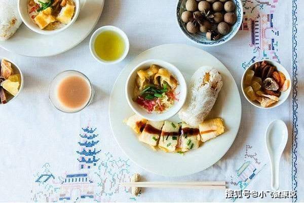 大脑|最容易长胖的早餐，吃多了身体不健康，很多人都在吃，快放弃！