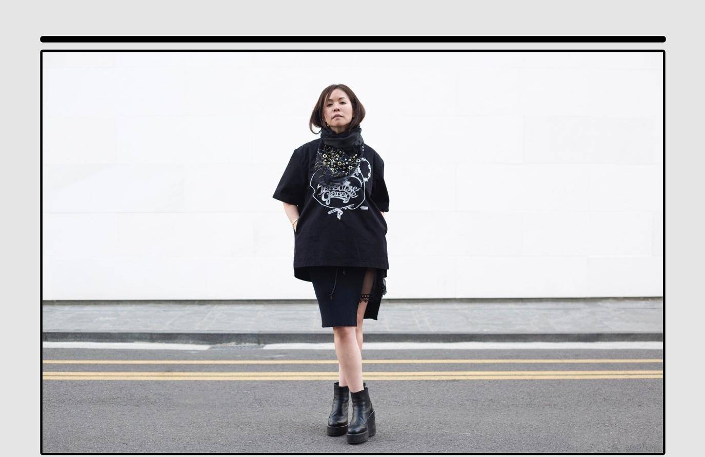 品牌|陈冠希爱不释手的时装品牌Sacai，与Nike的联名跑鞋居然这么酷