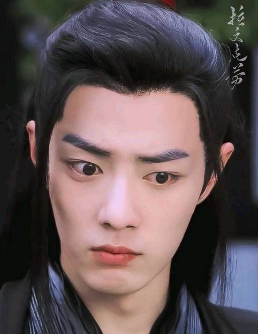 舅舅|《陈情续写》第33章：金凌抱魏婴痛哭，金陵台突生变故！