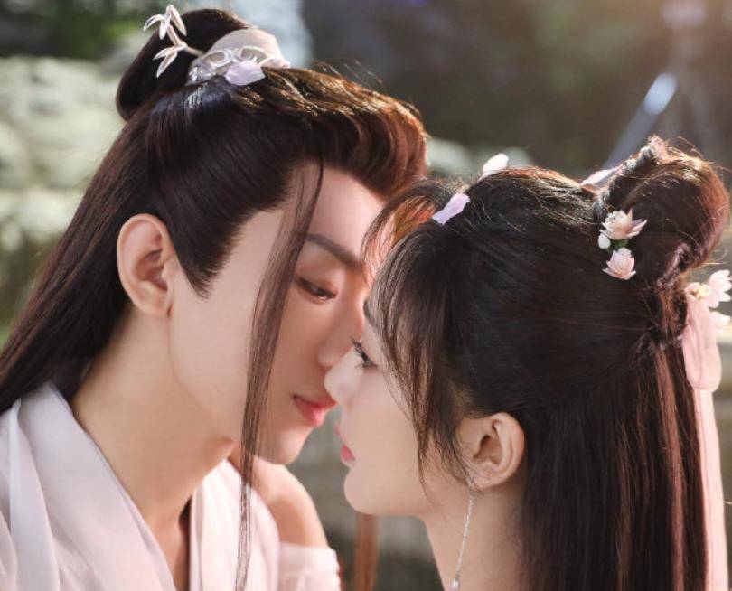 角色|《沉香如屑》首发预告，原著粉一片怒骂，剧情魔改男主?都换了