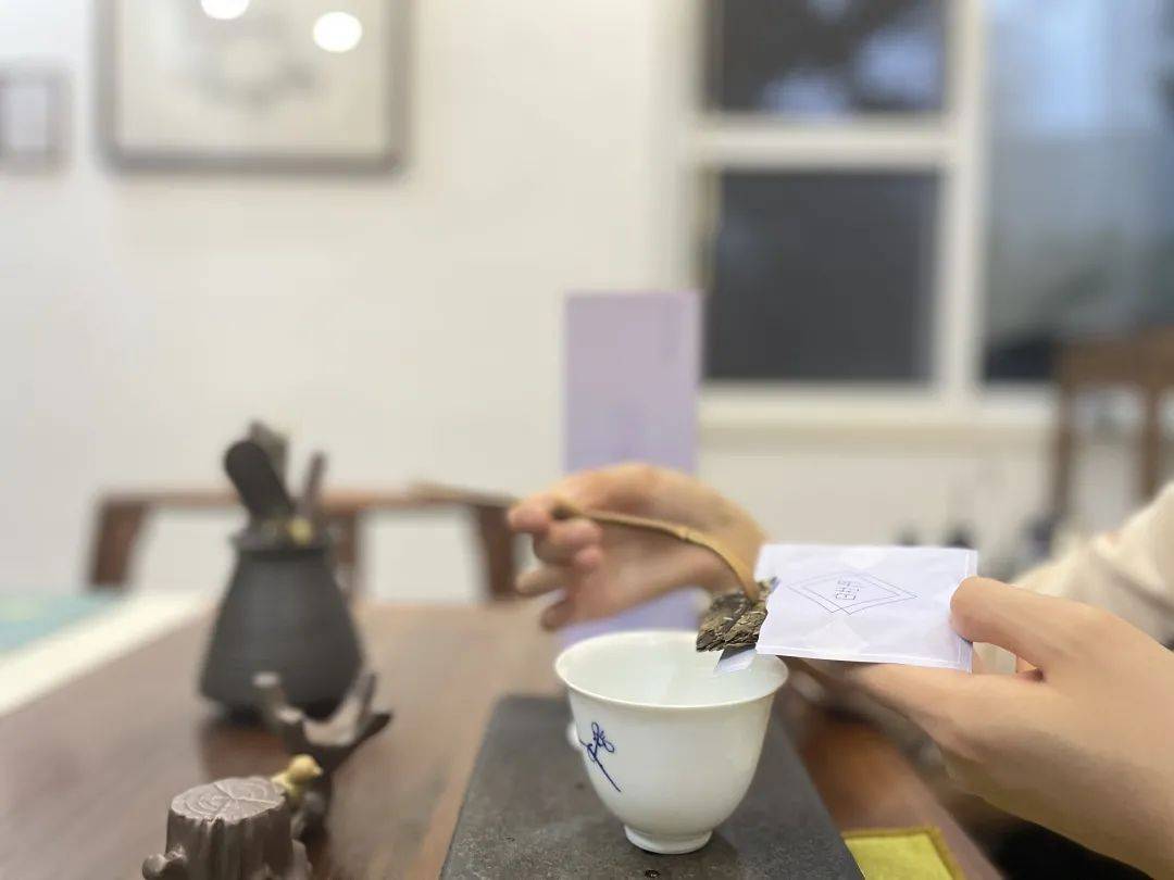 茶叶|喝茶会失眠?该如何实现“喝茶自由”?