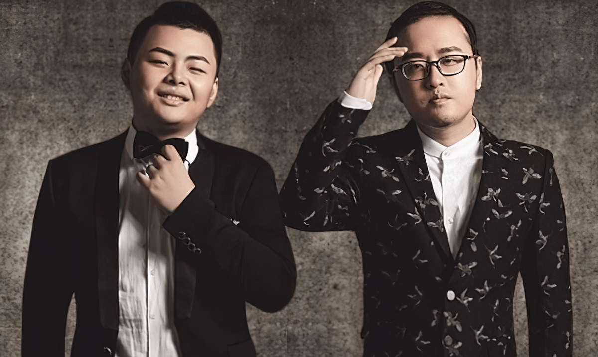 原创"要给你打到下跪道歉"德云色喊话宁王真人pk:别躲家里不敢出来