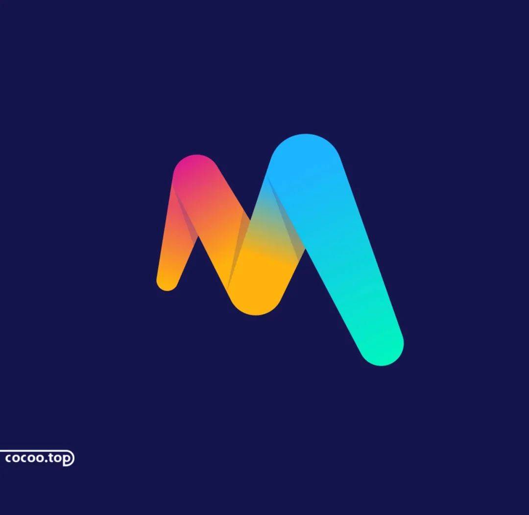 优秀logo造型原则打造独一无二的标志